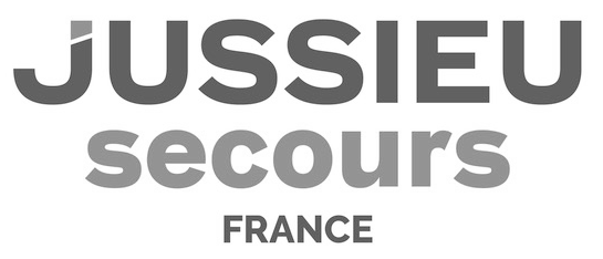 Logo de Jussieu Secours France