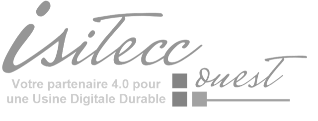 Logo de Isitecc