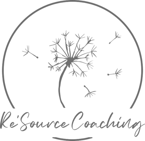 Logo Re Source Coaching